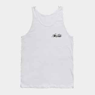 kfjsaifjas Tank Top